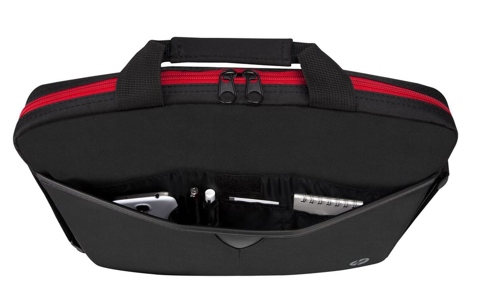 Sacoche HP Value Top Load Case - (15,6") (ONT502EU)