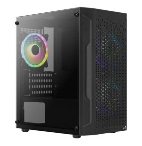 Aerocool Trinity Mini V2 (Noir)