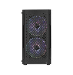 Aerocool Trinity Mini V2 (Noir)