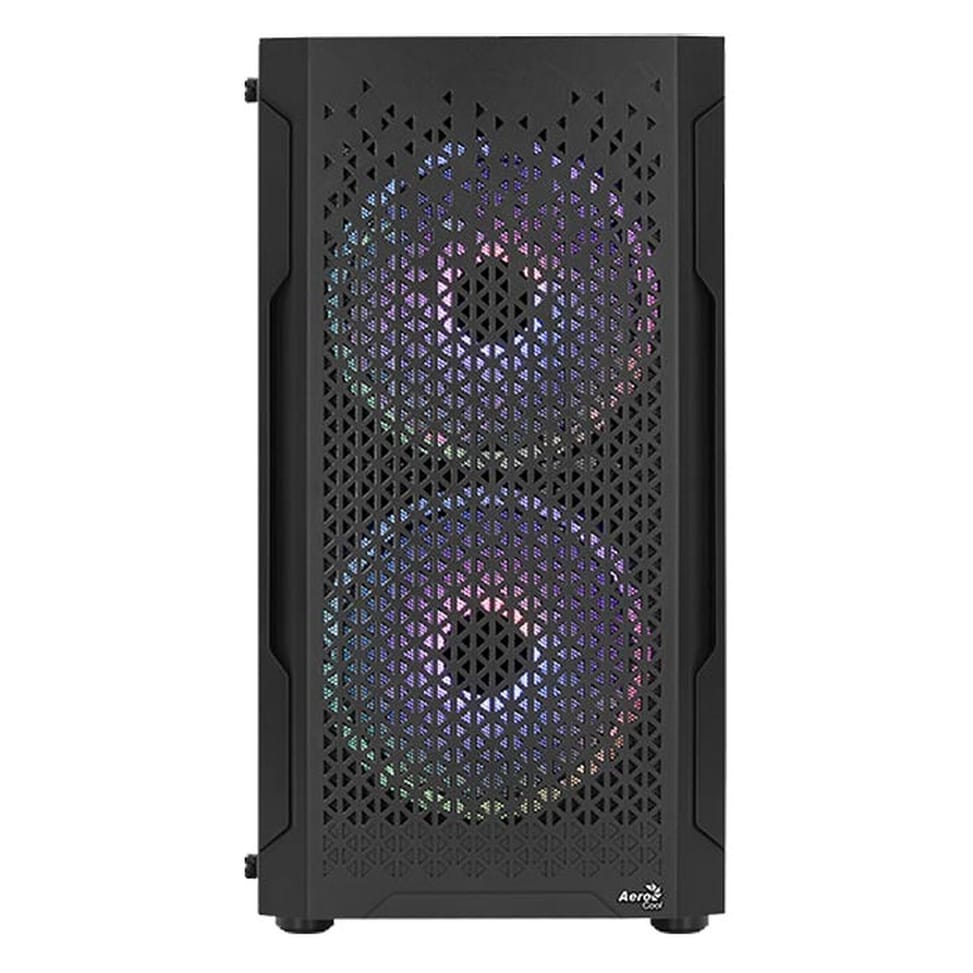 Aerocool Trinity Mini V2 (Noir) — image 2