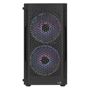 Aerocool Trinity Mini V2 (Noir) — image 2
