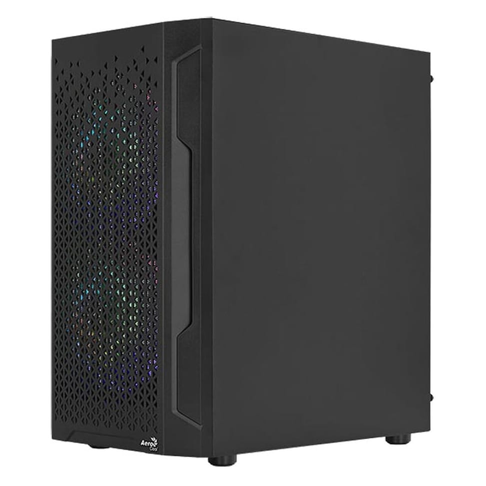 Aerocool Trinity Mini V2 (Noir) — image 3