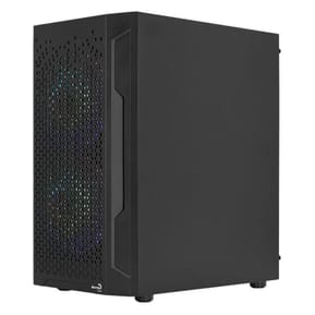 Aerocool Trinity Mini V2 (Noir) — image 3