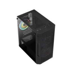 Aerocool Trinity Mini V2 (Noir)