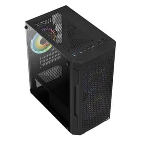 Aerocool Trinity Mini V2 (Noir) — image 4