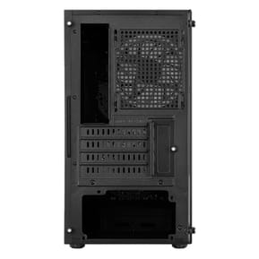 Aerocool Trinity Mini V2 (Noir) — image 5