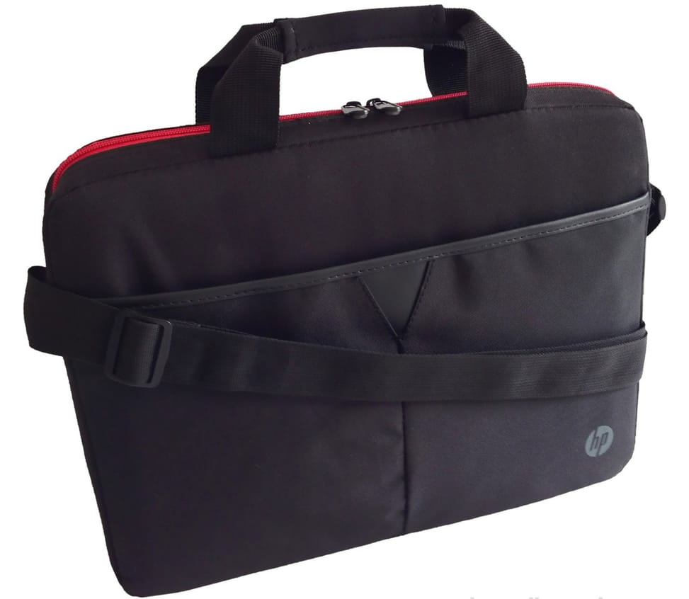 Sacoche HP Value Top Load Case - (15,6") (ONT502EU)
