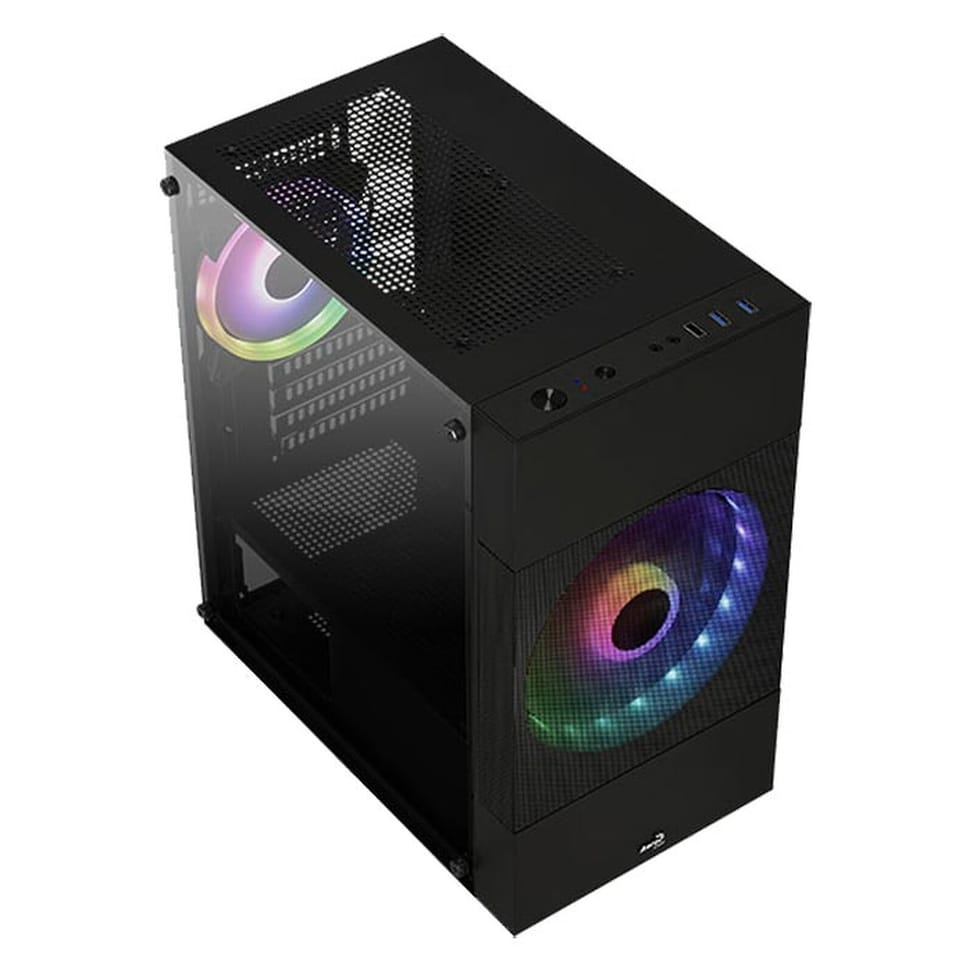 Aerocool Atomic Lite V2 — image 4