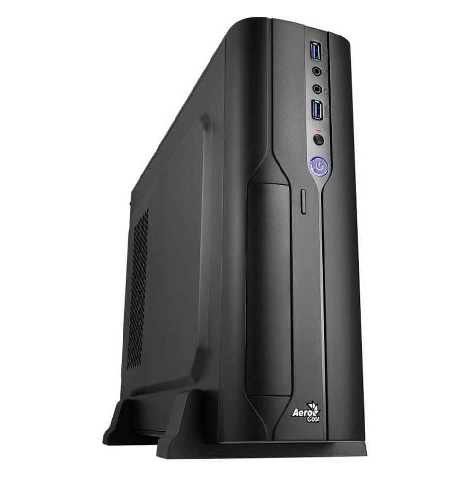 Aerocool CS-101 (Noir)