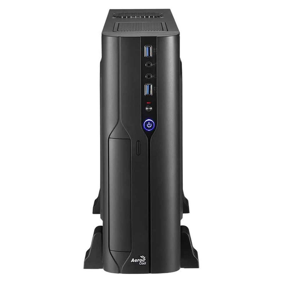 Aerocool CS-101 (Noir) — image 2