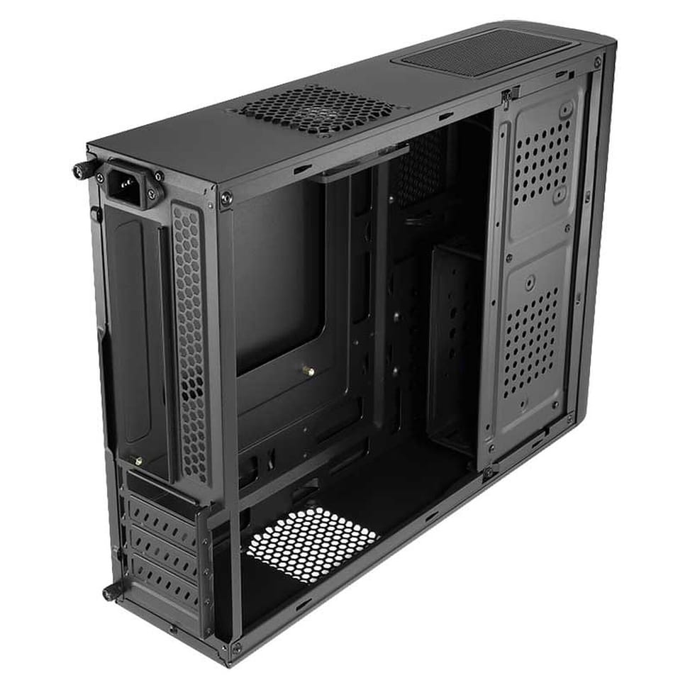 Aerocool CS-101 (Noir) — image 5