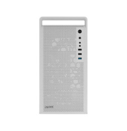 Aerocool CS-109-S (Blanc)