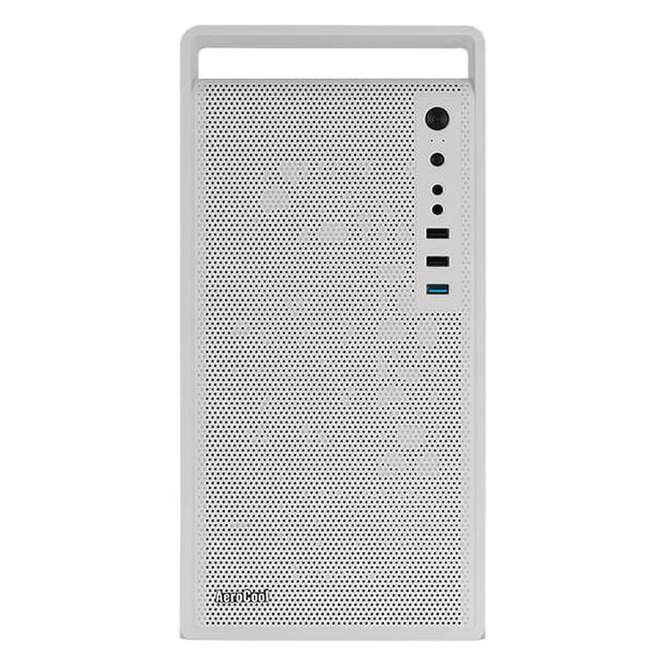Aerocool CS-109-S (Blanc) — image 2