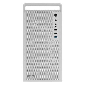 Aerocool CS-109-S (Blanc) — image 2