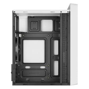 Aerocool CS-109-S (Blanc) — image 4