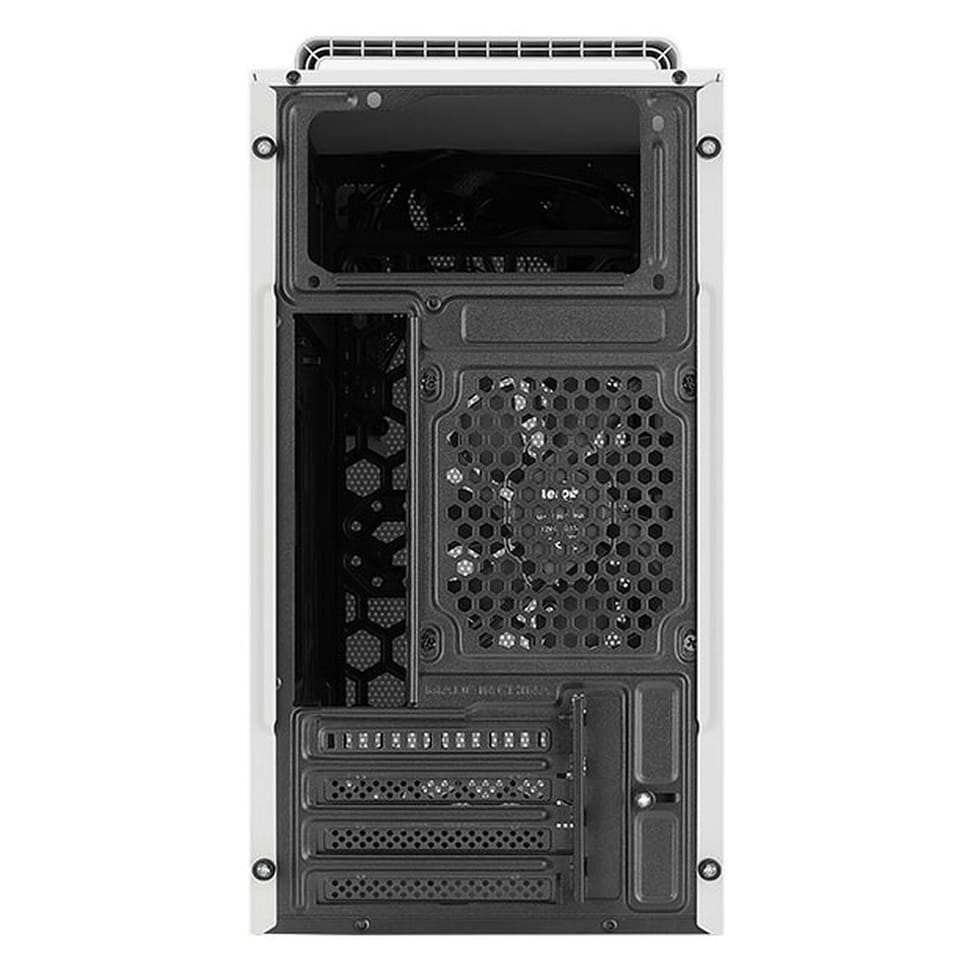 Aerocool CS-109-S (Blanc) — image 5