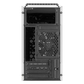 Aerocool CS-109-S (Blanc) — image 5