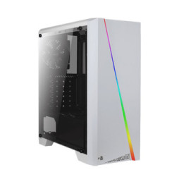 Aerocool Cylon (Blanc)