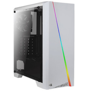 Aerocool Cylon (Blanc)