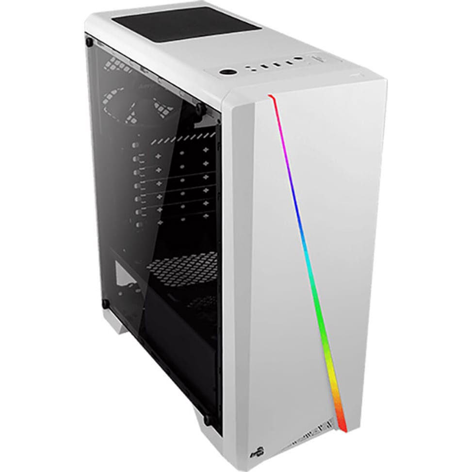 Aerocool Cylon (Blanc) — image 2