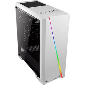 Aerocool Cylon (Blanc) — image 2