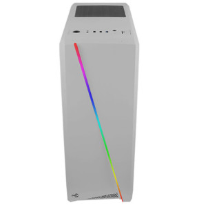 Aerocool Cylon (Blanc)