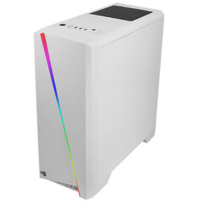 Aerocool Cylon (Blanc)