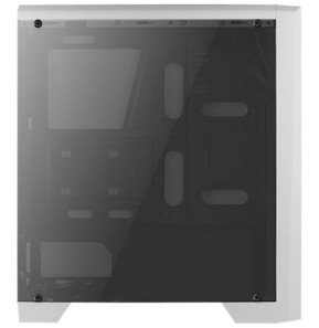 Aerocool Cylon (Blanc)