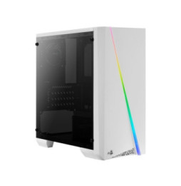 Aerocool Cylon Mini (blanc)
