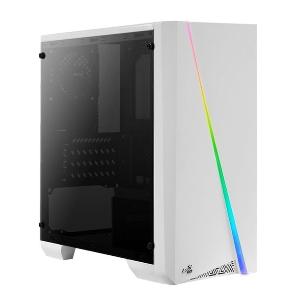 Aerocool Cylon Mini (blanc)