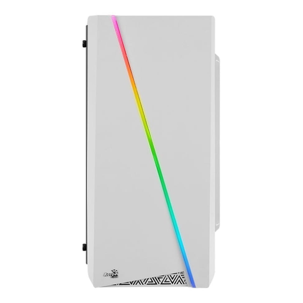 Aerocool Cylon Mini (blanc) — image 2