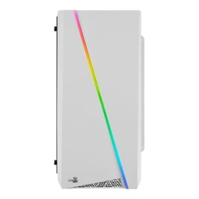 Aerocool Cylon Mini (blanc) — image 2