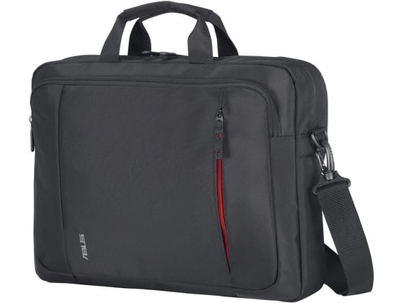 Sacoche ASUS Matte Notebook Case 16" - Noir