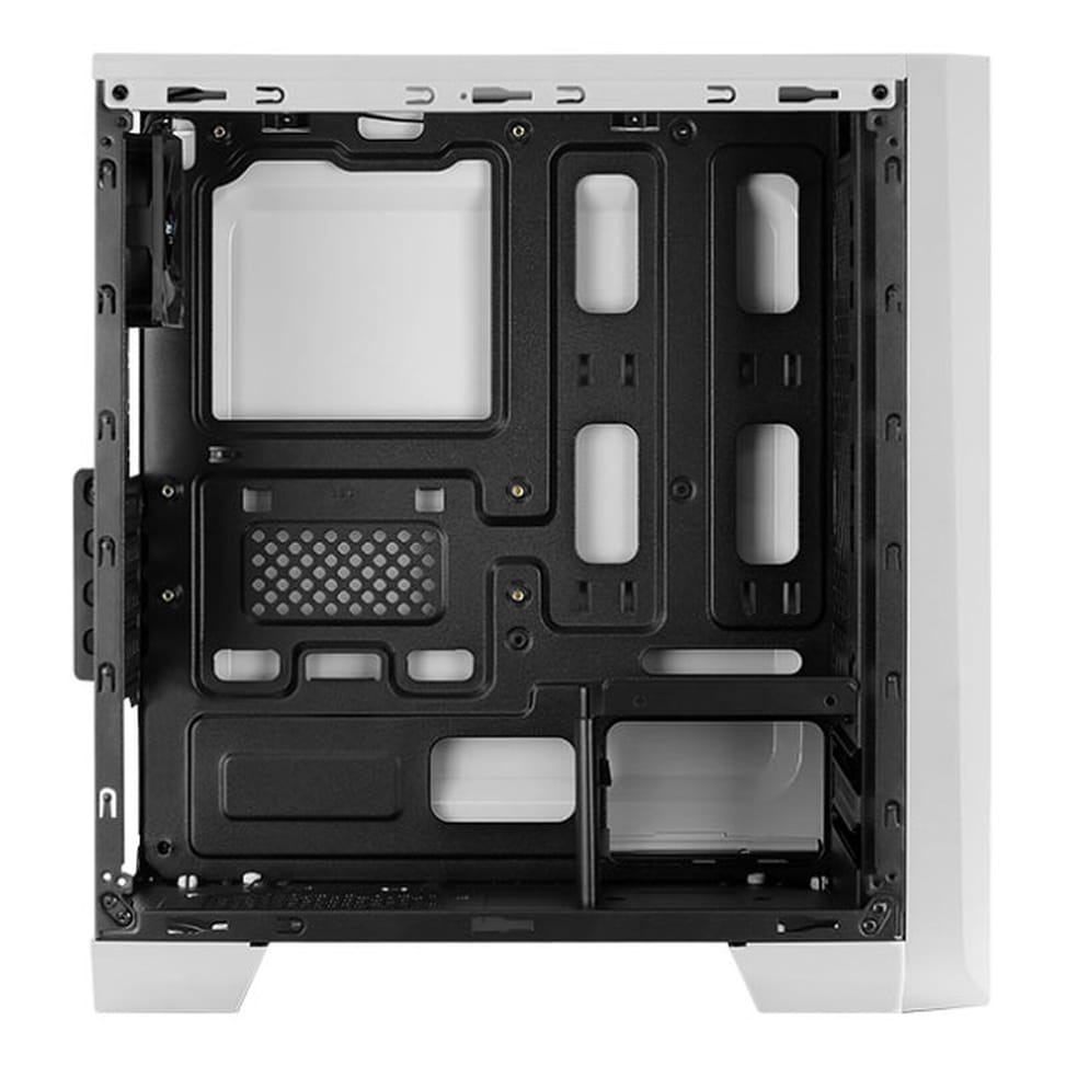 Aerocool Cylon Mini (blanc) — image 4