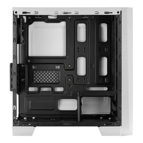 Aerocool Cylon Mini (blanc) — image 4
