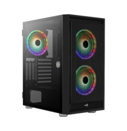 Aerocool Graphite ARGB