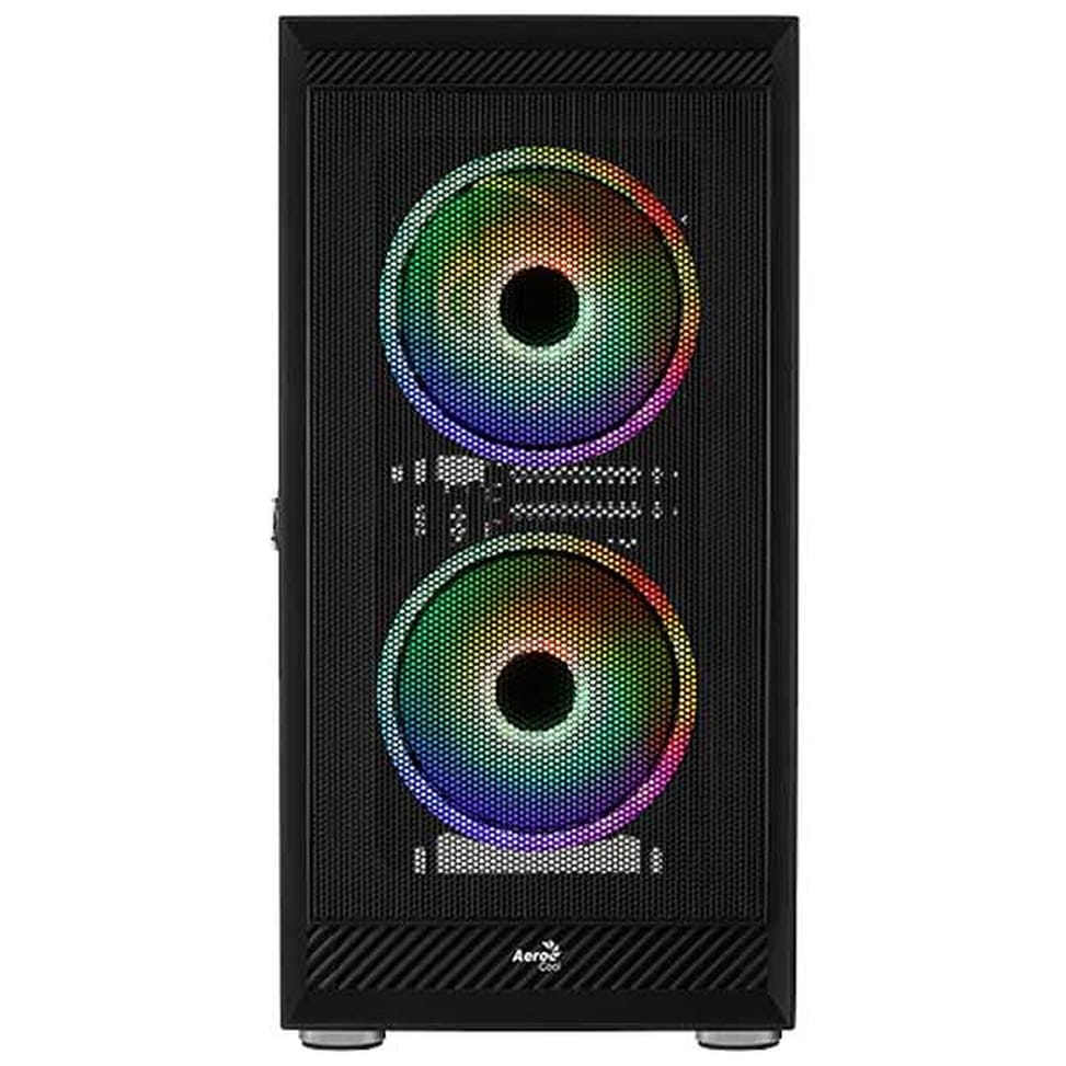 Aerocool Graphite ARGB — image 2