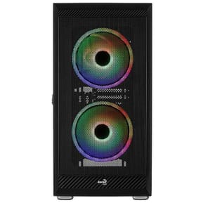 Aerocool Graphite ARGB — image 2