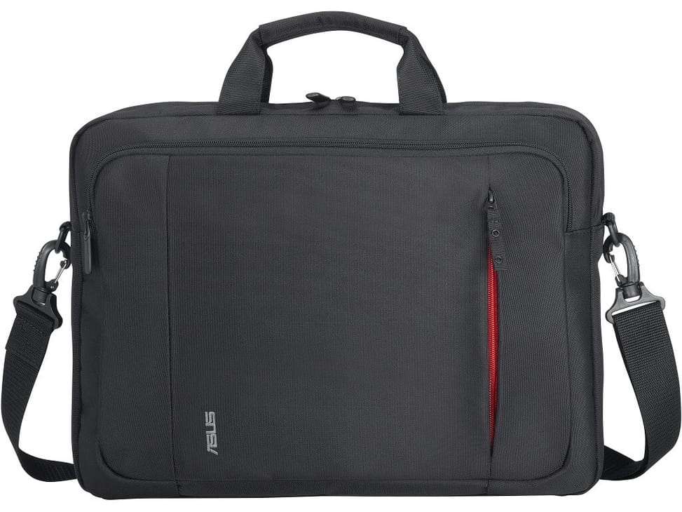 Sacoche ASUS Matte Notebook Case 16" - Noir
