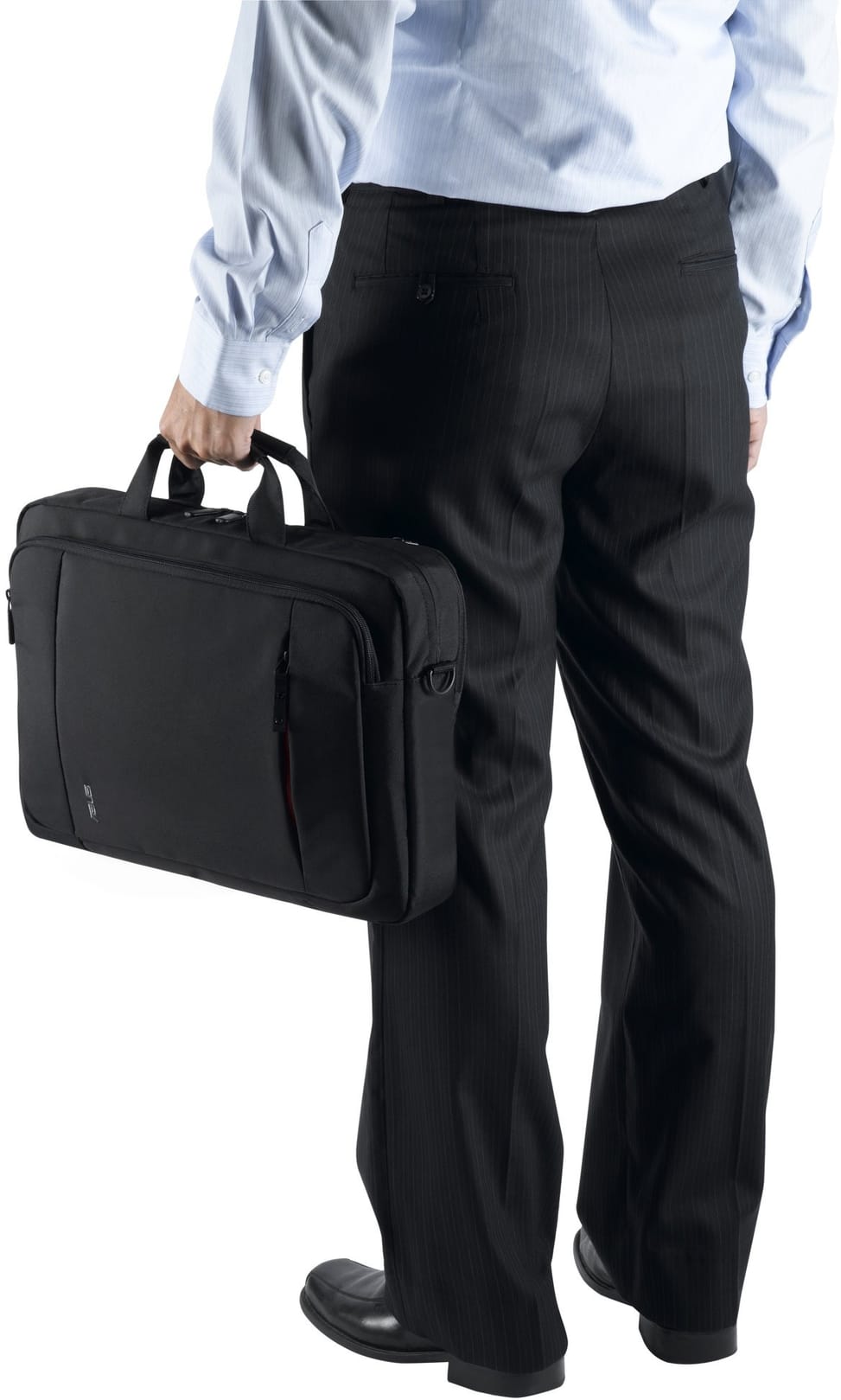 Sacoche ASUS Matte Notebook Case 16" - Noir