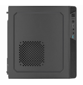 Aerocool CS-106 (Noir)