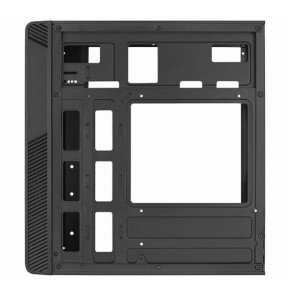 Aerocool CS-106 (Noir)