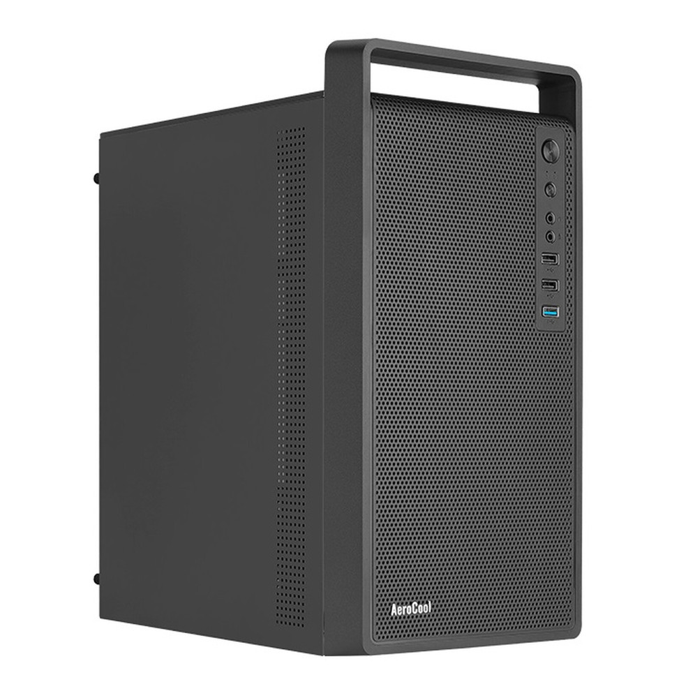 Aerocool CS-109-S (Noir)