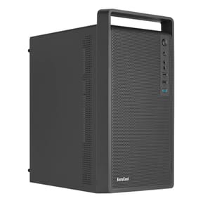 Aerocool CS-109-S (Noir)