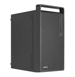Aerocool CS-109-S (Noir)
