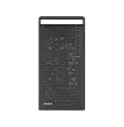 Aerocool CS-109-S (Noir)