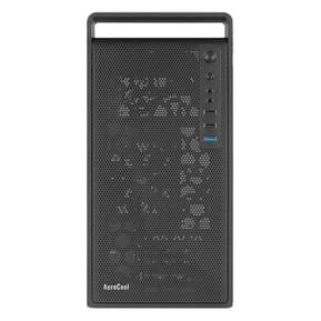 Aerocool CS-109-S (Noir) — image 2
