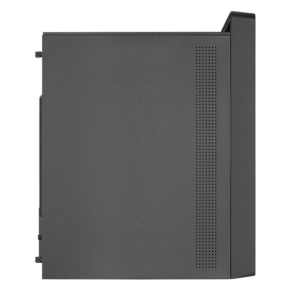 Aerocool CS-109-S (Noir) — image 3