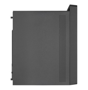 Aerocool CS-109-S (Noir)