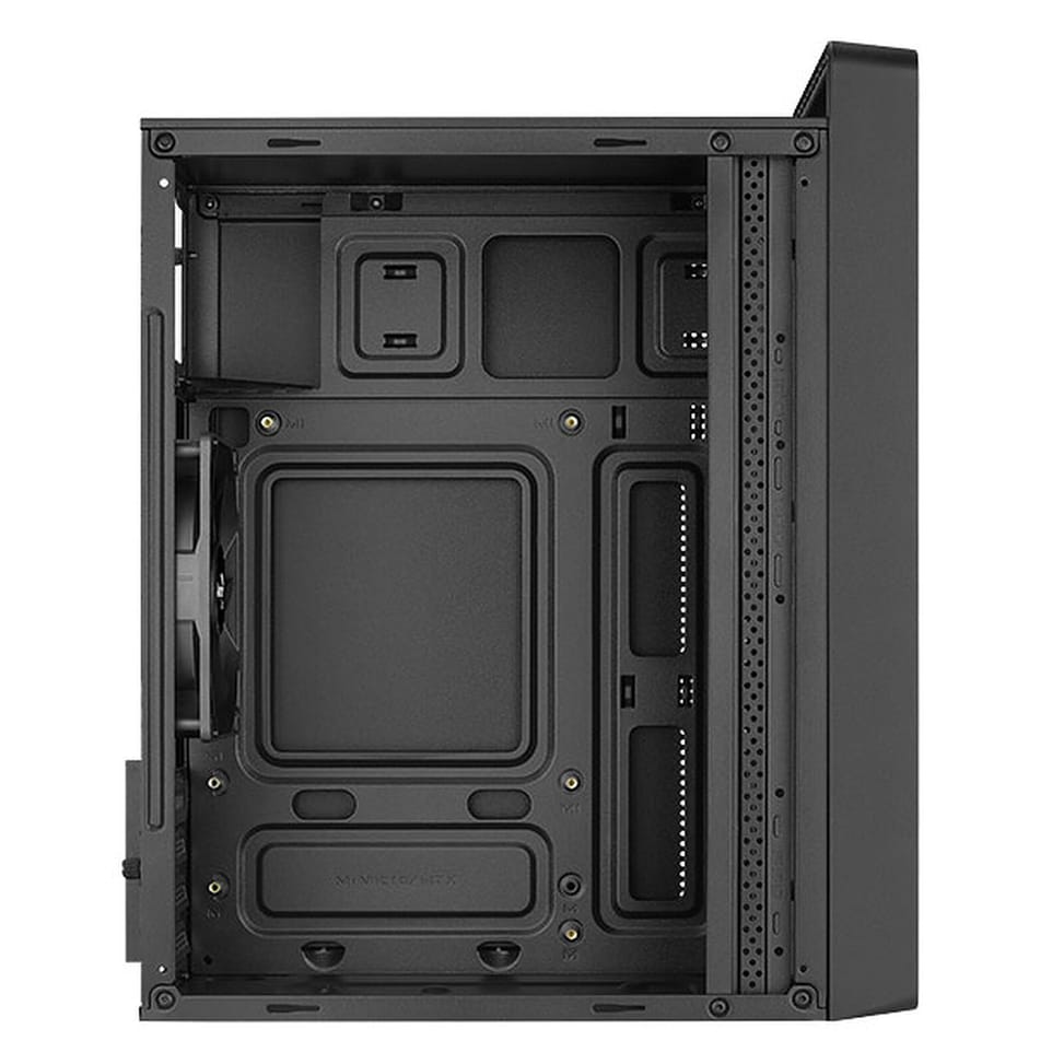 Aerocool CS-109-S (Noir) — image 4